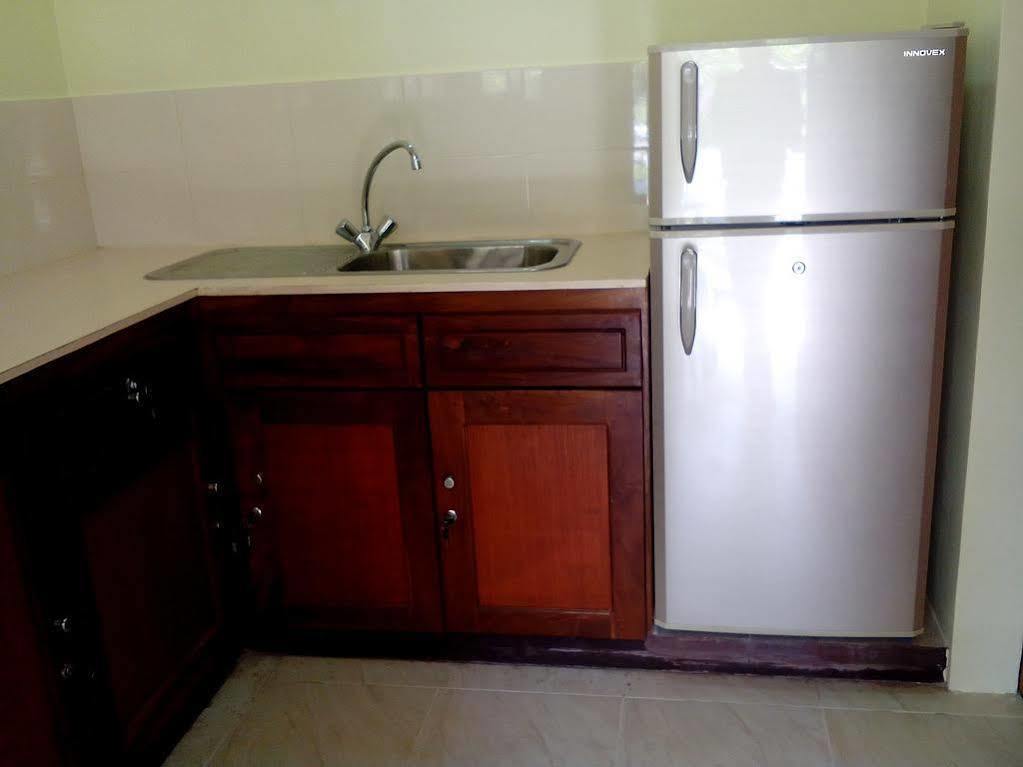 טיסמהרמה The Lake View Bungalow Yala מראה חיצוני תמונה
