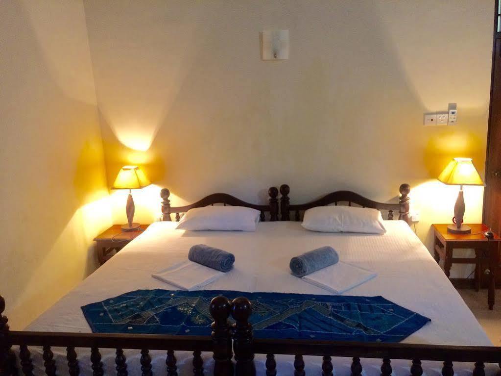 טיסמהרמה The Lake View Bungalow Yala מראה חיצוני תמונה