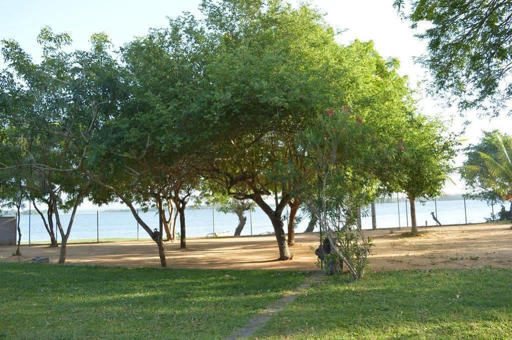 טיסמהרמה The Lake View Bungalow Yala מראה חיצוני תמונה